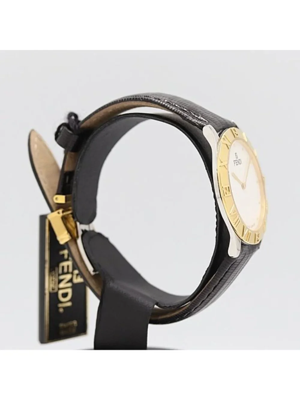 Fendi Watch White